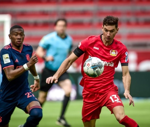 Nhận định, soi kèo Bayern Munich vs Leverkusen, 01h30 ngày 21/04
