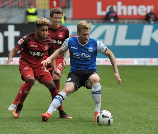 Nhận định Arminia Bielefeld vs Schalke, 01h30 ngày 21/04, VĐQG Đức