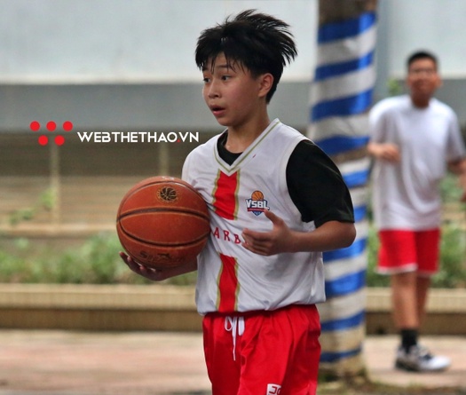 Vũ Nam Khánh: "Máy ném xa" tại VSBL và hành trình đi ngược định kiến chiều cao