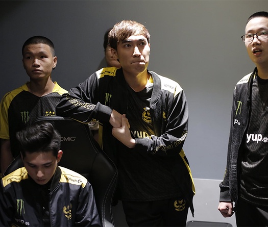 LMHT: GAM không được đi MSI 2021 - Vấn đề không nằm ở tiền bạc