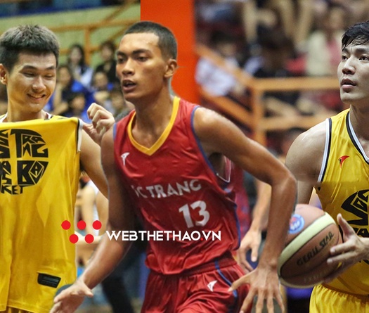 Hé lộ dàn homegrown khủng của Saigon Heat: Nguyễn Anh Kiệt góp mặt và một loạt bất ngờ