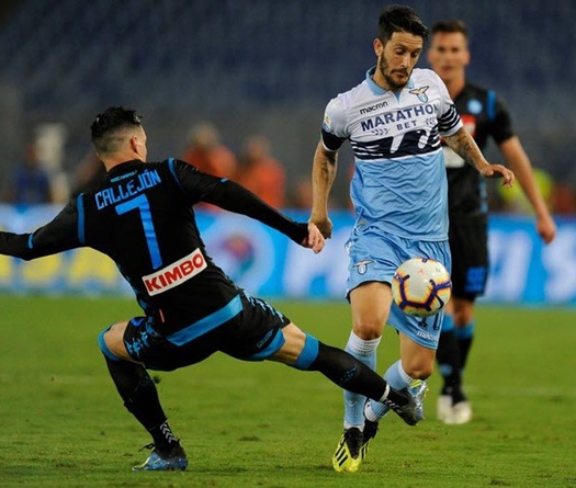 Nhận định Napoli vs Lazio, 01h45 ngày 23/04, VĐQG Italia