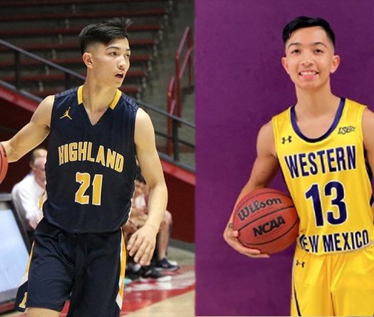 Lộ diện cầu thủ Việt kiều tiếp theo cập bến VBA 2021: Hậu vệ dẫn bóng Tommy Huỳnh