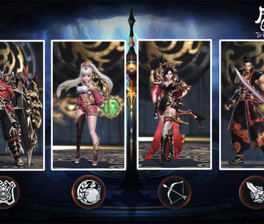 Code Tứ Hoàng Mobile mới nhất 2021