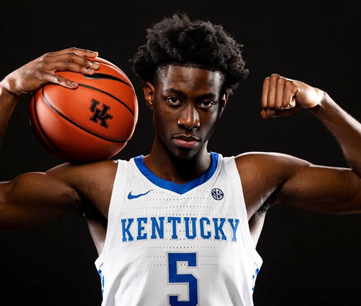 NÓNG: Hai sao bóng rổ trẻ Mỹ gặp tai nạn giao thông nghiêm trọng, một cầu thủ thiệt mạng