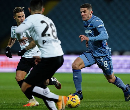 Nhận định Genoa vs Spezia, 20h00 ngày 24/04, VĐQG Italia