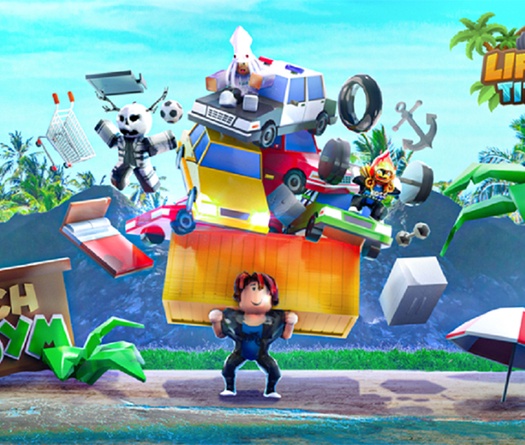 Code Lifting Titans Roblox 2021: Chi tiết cách nhận và nhập code