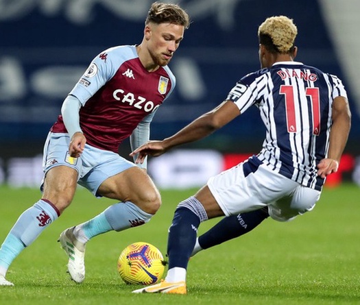 Nhận định Aston Villa vs West Brom, 1h ngày 26/04, Ngoại hạng Anh