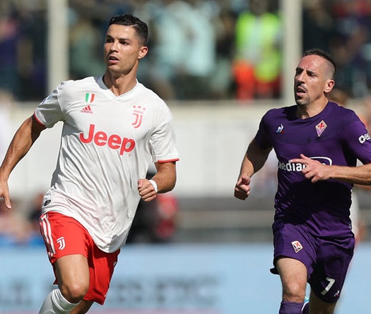 Nhận định, soi kèo Fiorentina vs Juventus, 20h00 ngày 25/04