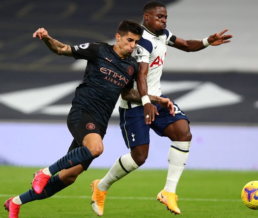 Nhận định, soi kèo Man City vs Tottenham, 22h30 ngày 25/04