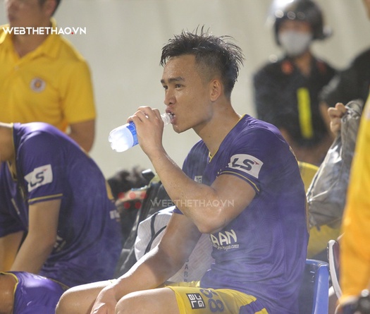 CLB Hà Nội “sạch án” trong trận ra mắt ông Park