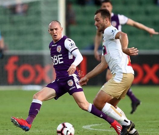 Nhận định Western United vs Newcastle Jets, 16h05 ngày 26/04
