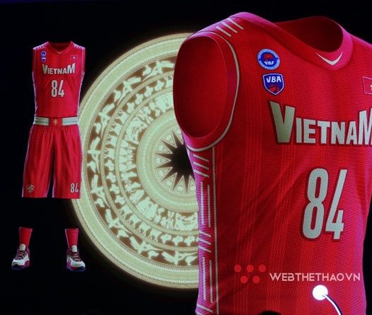 Họp báo VBA 2021: Đội tuyển Việt Nam lộ diện hoàn toàn
