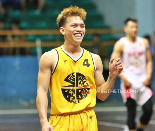 Lộ diện 2 gương mặt cuối cùng của ĐT Việt Nam tại VBA 2021