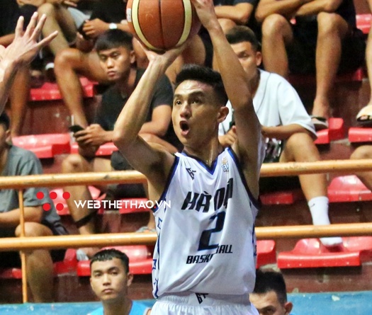 Top 7 Rookie nổi bật tại VBA Draft 2021, tài năng nào được lựa chọn?