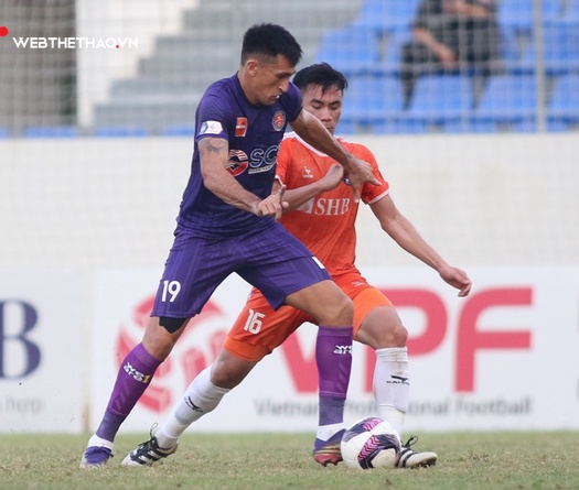 Kết quả vòng 11 V.League 2021 hôm nay mới nhất