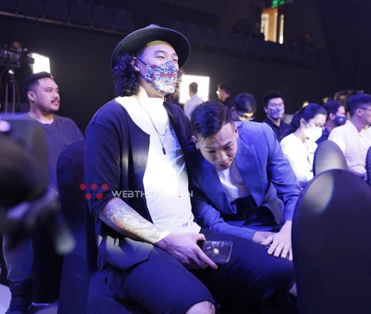 Người trong cuộc cũng sốc khi Tâm Đinh tới Hanoi Buffaloes