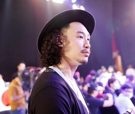 Kết quả VBA Draft 2021: BOM TẤN Tâm Đinh