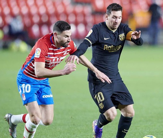 Nhận định, soi kèo Barcelona vs Granada, 00h00 ngày 30/04