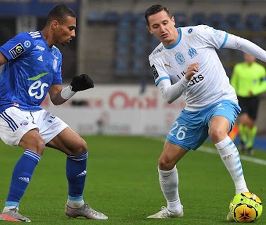 Nhận định Marseille vs Strasbourg, 02h00 ngày 01/05, VĐQG Pháp