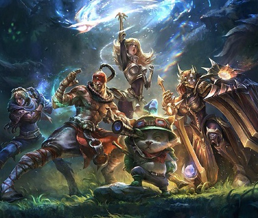 Hệ tộc DTCL mùa 5 - Ngày Phán Quyết