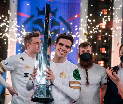 MSI 2021 LMHT: Những tân binh được kỳ vọng sẽ tỏa sáng tại Iceland