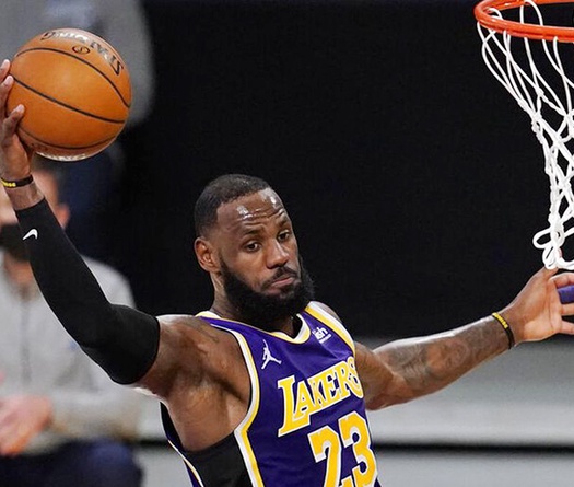 LeBron James: "Tôi nghĩ mình sẽ chẳng bao giờ hồi phục 100%"