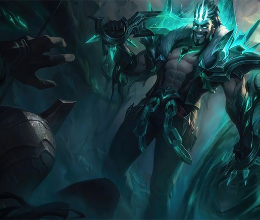 Đội hình Suy Vong DTCL mùa 5 (Cập nhật ĐTCL 5.5)