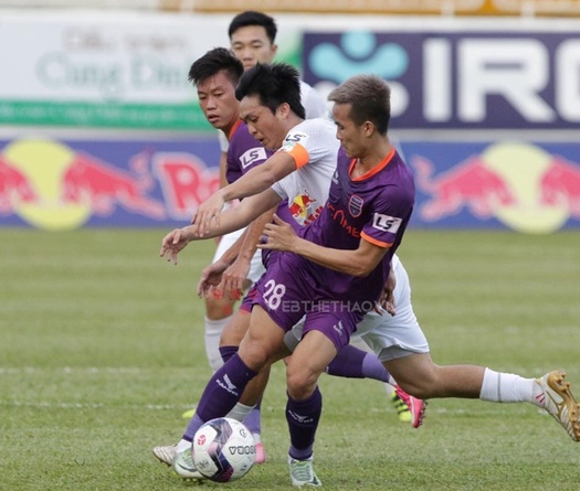 HLV đội Bình Dương: Cho bắt bài, chắc gì đã thắng HAGL