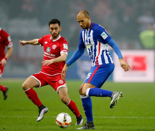 Nhận định Mainz vs Hertha Berlin, 23h00 ngày 03/05, VĐQG Đức