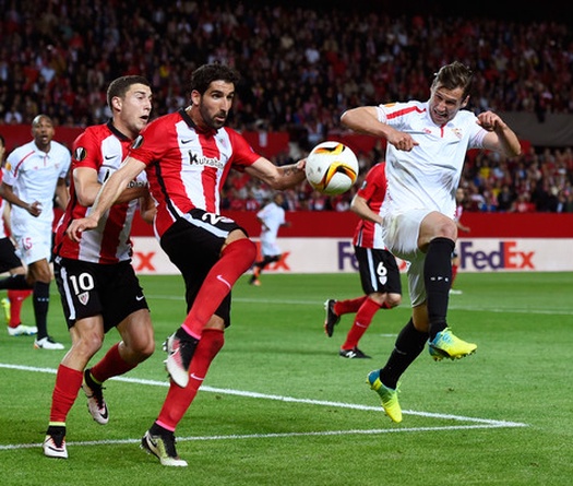 Nhận định Sevilla vs Athletic Bilbao, 02h00 ngày 04/05