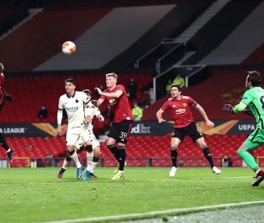 AS Roma vs MU: Đội hình dự kiến và thành tích đối đầu