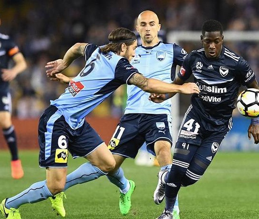 Nhận định Melbourne Victory vs Macarthur, 16h05 ngày 06/05