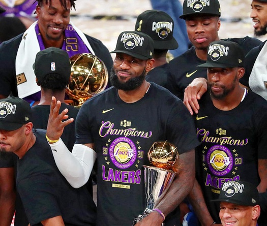 Top 5 giải thể thao kiếm tiền nhiều nhất thế giới: Vì sao NBA sẽ chiếm ngôi đầu?