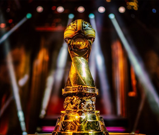 Bảng xếp hạng MSI 2021 LOL mới nhất