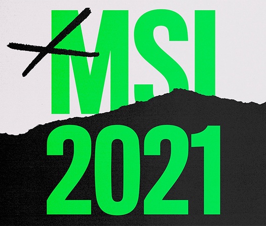 Trực tiếp MSI 2021 LMHT hôm nay