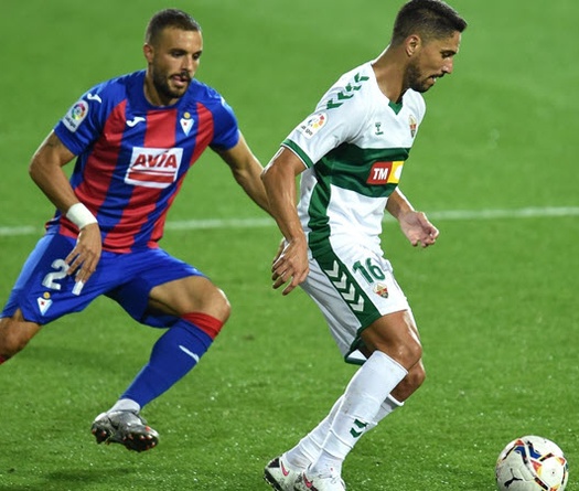 Nhận định Real Sociedad vs Elche, 2h ngày 08/05, VĐQG Tây Ban Nha