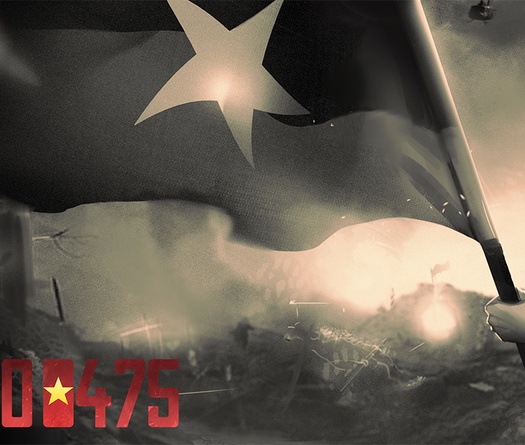 Hiker Games công bố dự án game lịch sử, về ngày giải phóng miền nam