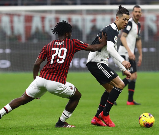 Nhận định, soi kèo Juventus vs AC Milan, 01h45 ngày 10/05