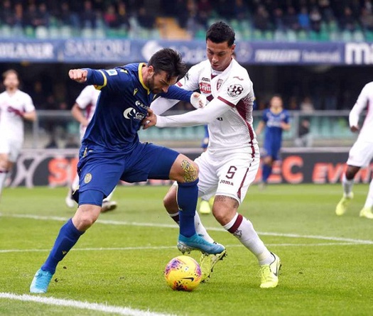 Nhận định Verona vs Torino, 20h00 ngày 09/05, VĐQG Italia