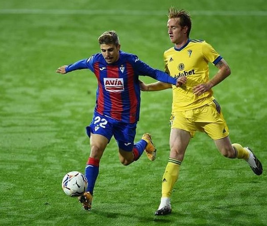 Nhận định Osasuna vs Cadiz, 00h00 ngày 12/05, VĐQG Tây Ban Nha