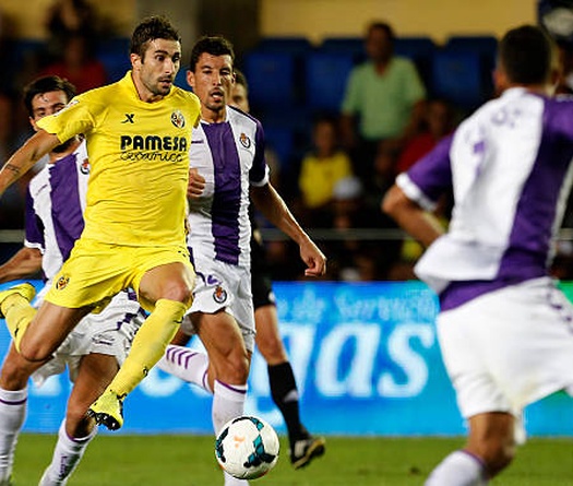 Nhận định Valladolid vs Villarreal, 00h00 ngày 14/05