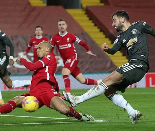 MU vs Liverpool: Đội hình dự kiến và thành tích đối đầu