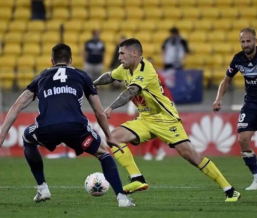 Nhận định Macarthur vs Melbourne Victory, 16h05 ngày 14/05, VĐQG Úc