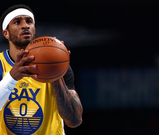 Golden State Warriors lấy lại Gary Payton II, bổ sung chất thép trước Play-in
