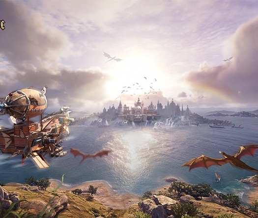 Top game mobile ra mắt tại Việt Nam tháng 5/2021