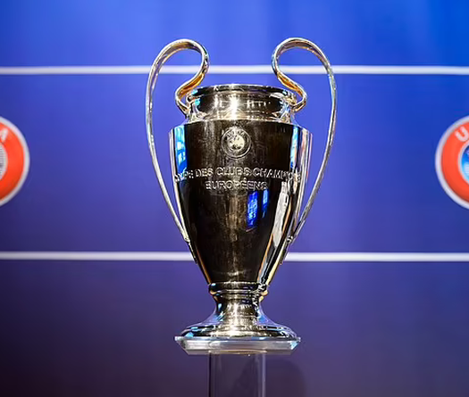 Big 6 Ngoại hạng Anh méo mặt vì quy định mới ở Champions League