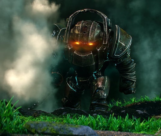 LMHT: Nautilus sẽ thành Tướng đi rừng ở bản cập nhật LOL 11.11