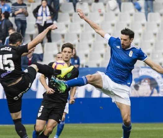 Nhận định Real Oviedo vs Malaga, 00h00 ngày 18/05