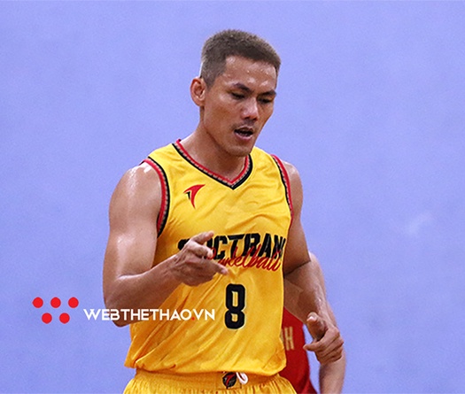 NÓNG: "Xạ thủ" Tô Quang Trung tái xuất VBA tại Danang Dragons, hội ngộ HLV Phan Thanh Cảnh